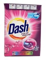Kapsułki do prania Dash Color Frische 3w1 60 sztuk