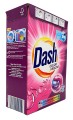 Kapsułki do prania Dash Color Frische 3w1 60 sztuk