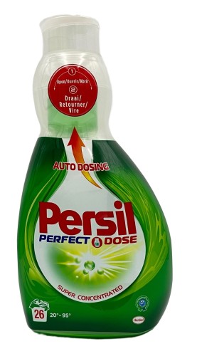 Persil Perfect Dose Universal żel 26p 858ml