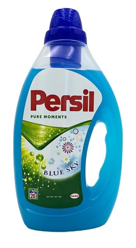Persil Pure Moments Blue Sky żel 20p 1L