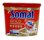 Tabletki do zmywarki Somat Gold 48 sztuk