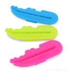 Tubkowyciskacz 3 szt. mix 3 kolorów