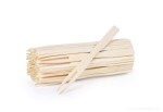 Bambusowe szpikulce GoEco 70 szt