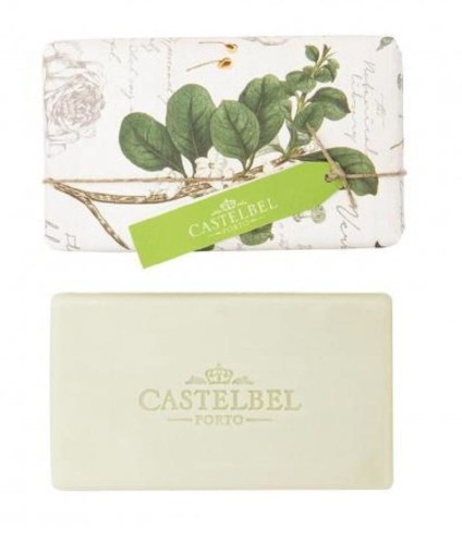 Mydło w kostce Castelbel botanical werbena 200 g
