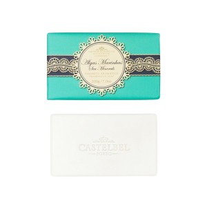 Mydło w kostce Castelbel morskie 200 g