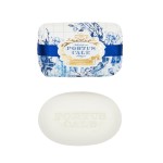 Mydło w kostce Portus Cale gold & blue 150 g