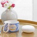 Mydło w kostce Portus Cale gold & blue box 150 g