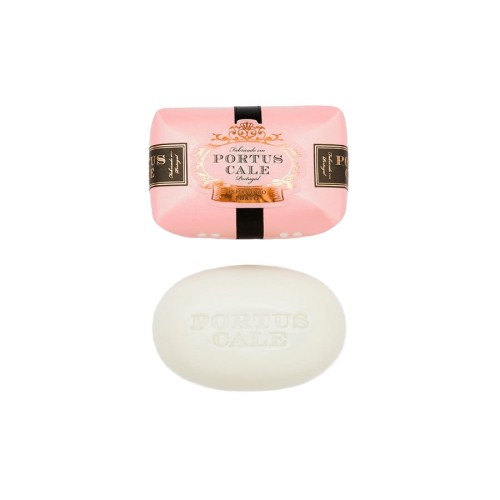 Mydło w kostce Portus Cale rose blush 150 g
