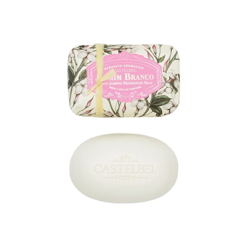 Mydło w kostce Castelbel jaśmin 150 g