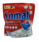 Tabletki do zmywarki Somat Power Multi Aktiv 22szt 308g