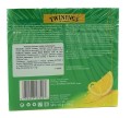 Herbata Twinings Green Tea Lemon 50szt 80g