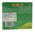 Herbata Twinings Green Tea Pure 50szt 100g