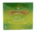 Herbata Twinings Green Tea Pure 50szt 100g