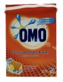 Proszek do prania OMO Natural Soap & Lemon 58p 2.9kg