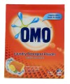 Proszek do prania OMO Natural Soap & Lemon 100p 5kg