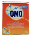 Proszek do prania OMO Natural Soap & Lemon 100p 5kg