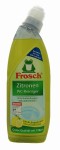 Żel do WC Frosch Zitronen 750ml