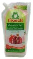 Płyn do płukania Frosch Sensitive Granatapfel 40p 1L