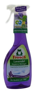 Płyn do czyszczenia Frosch Lavendel Hygiene 500ml
