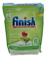 Tabletki do zmywarki Finish Powerball All in 1 27szt 432g