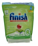 Tabletki do zmywarki Finish Powerball All in 1  27szt 432g
