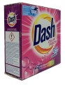 Proszek do prania Dash Color Frische 18p 1.17kg