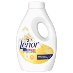 Żel do prania Lenor Color Cozy Jasmine 13p 715ml