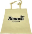 Torba reklamowa Renova - beżowa
