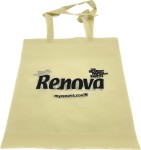 Torba reklamowa Renova - beżowa
