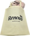 Torba reklamowa Renova - beżowa
