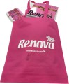 Torba reklamowa Renova - różowa