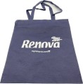 Torba reklamowa Renova - granatowa