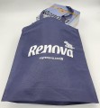 Torba reklamowa Renova - granatowa