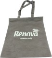 Torba reklamowa Renova - brązowa