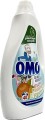 Żel do prania OMO Mandarine & Fleurs 40p 2L