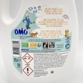 Żel do prania OMO Mandarine & Fleurs 40p 2L