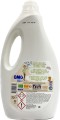 Żel do prania OMO Lait D'Amande 40p 2L