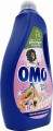 Żel do prania OMO Peche & Pamplemousse 52p 2.6L