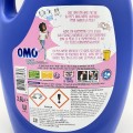 Żel do prania OMO Peche & Pamplemousse 52p 2.6L