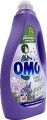 Żel do prania OMO Lavande & Patchouli 40p 2L