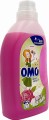 Żel do prania OMO Rose & Lilas Blanc 27p 1.35