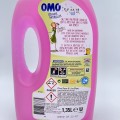 Żel do prania OMO Rose & Lilas Blanc 27p 1.35