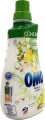 Żel do prania OMO Lilas Blanc 28p 1L