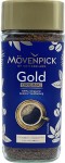 Kawa rozpuszczalna Movenpick Gold 200g