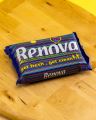 Papier toaletowy nawilżany Renova 40 sztuk