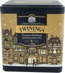 Herbata Twinings Spiced Chai Tea Puszka 100g