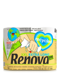 Ręcznik Papierowy Renova Recycled XXL 2R