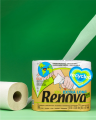 Ręcznik kuchenny RECYCLED Renova 2 rol