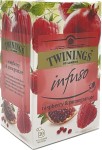 Herbata Twinings Malina-Granat 20szt