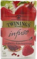 Herbata Twinings Malina-Granat 20szt